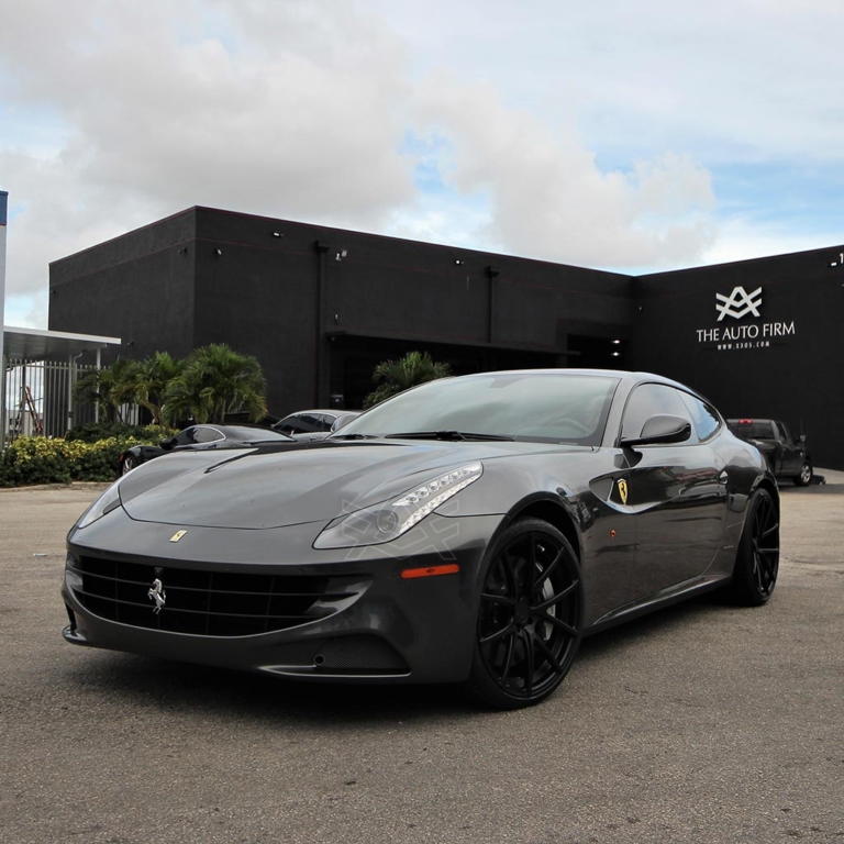 ferrari-ff-gray-av43-avorza-alex-vega-auto-firm-1 - The Auto Firm